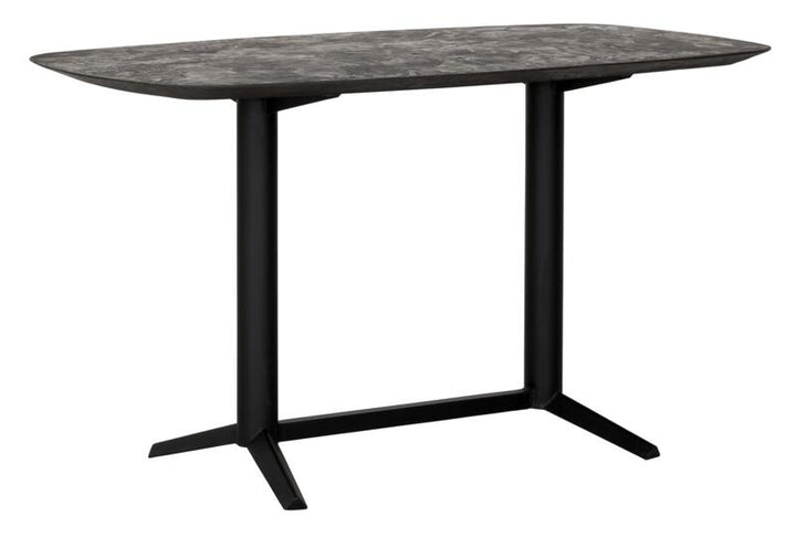 Counter table Soho rectangular MORTEX