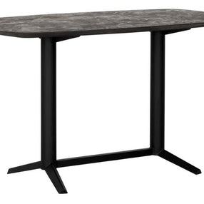 Counter table Soho rectangular MORTEX