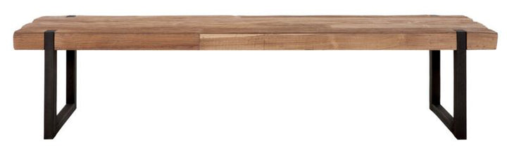 Coffee table Beam rectangular