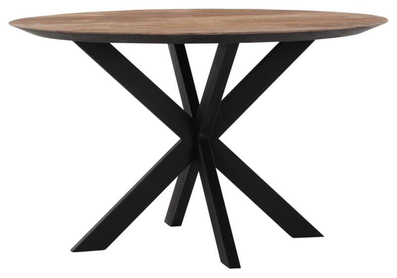 Dining table Shape round