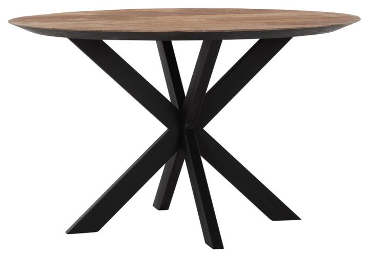 Dining table Shape round