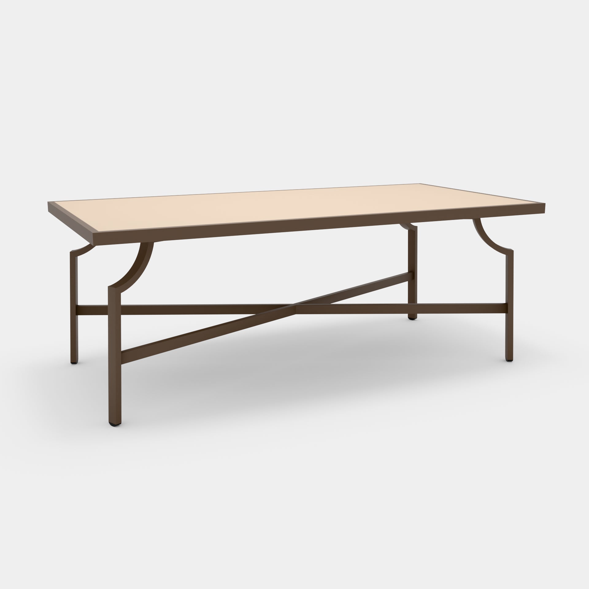 Agosto Coffee Table