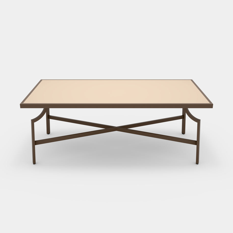 Agosto Coffee Table