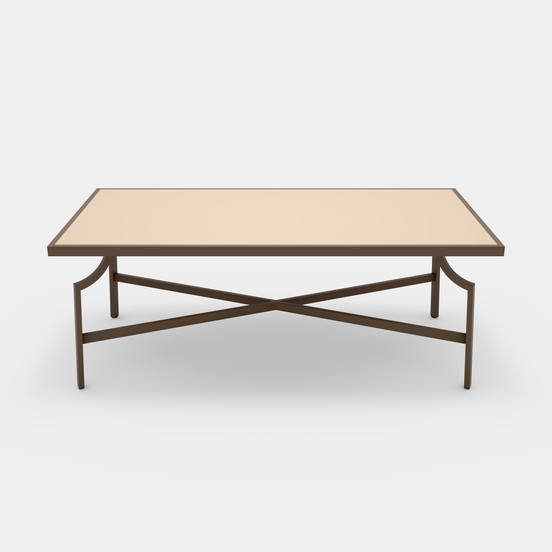 Agosto Coffee Table