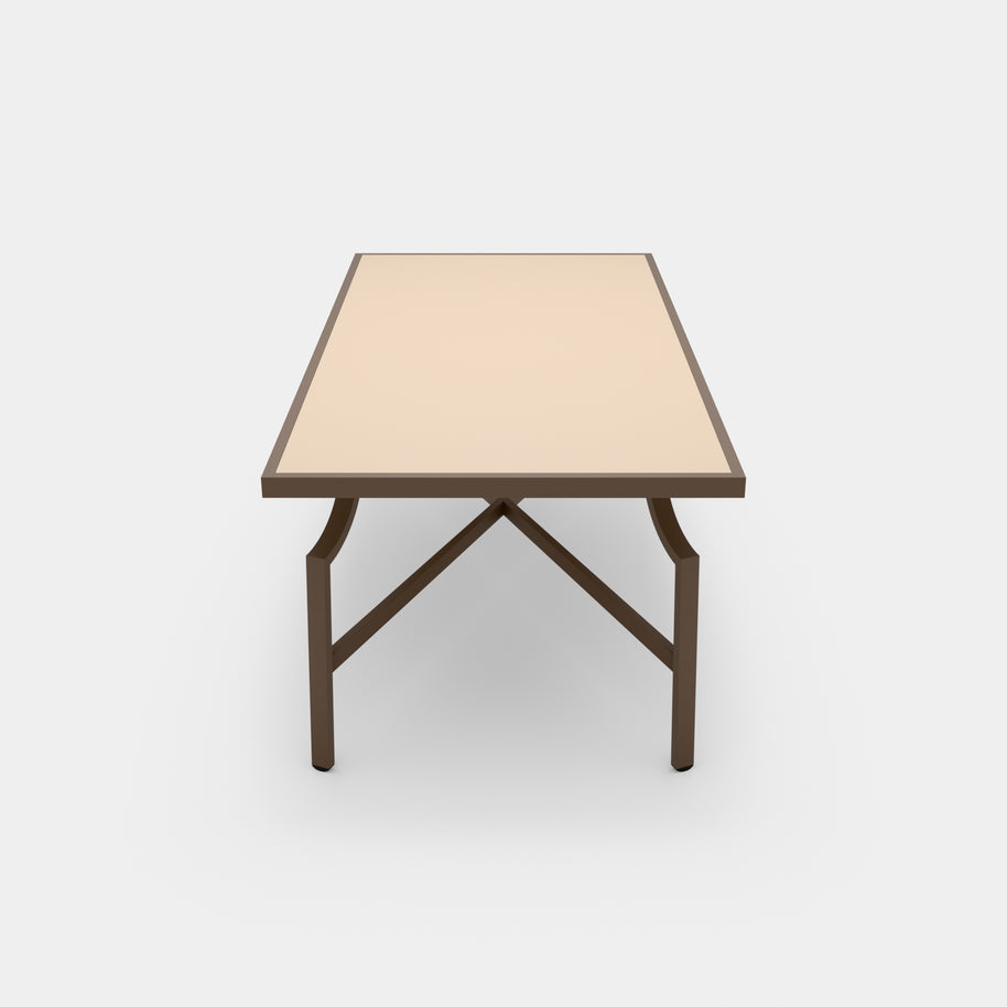 Agosto Coffee Table