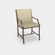 Agosto Dining Armchair