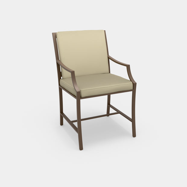 Agosto Dining Armchair