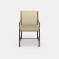 Agosto Dining Armchair
