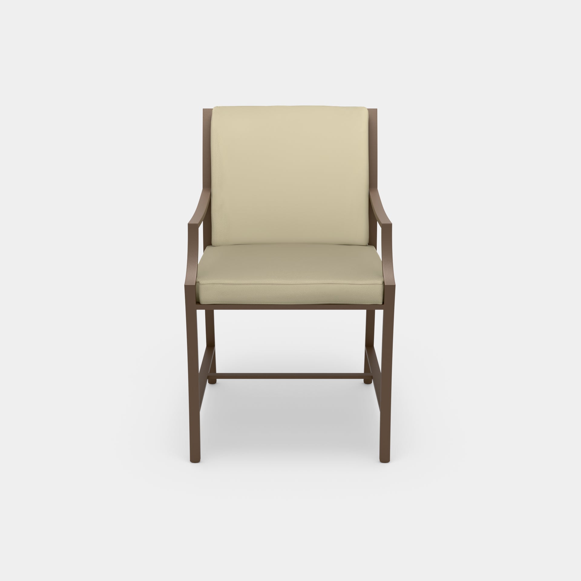 Agosto Dining Armchair