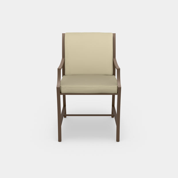 Agosto Dining Armchair