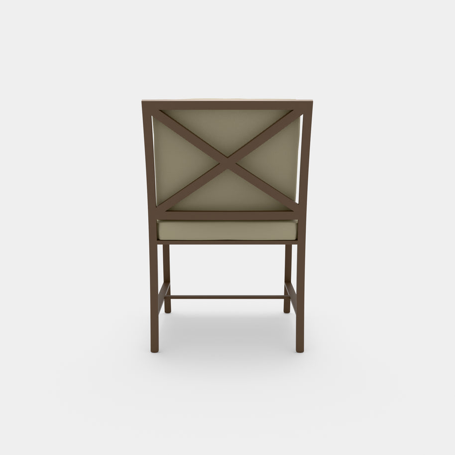 Agosto Dining Chair