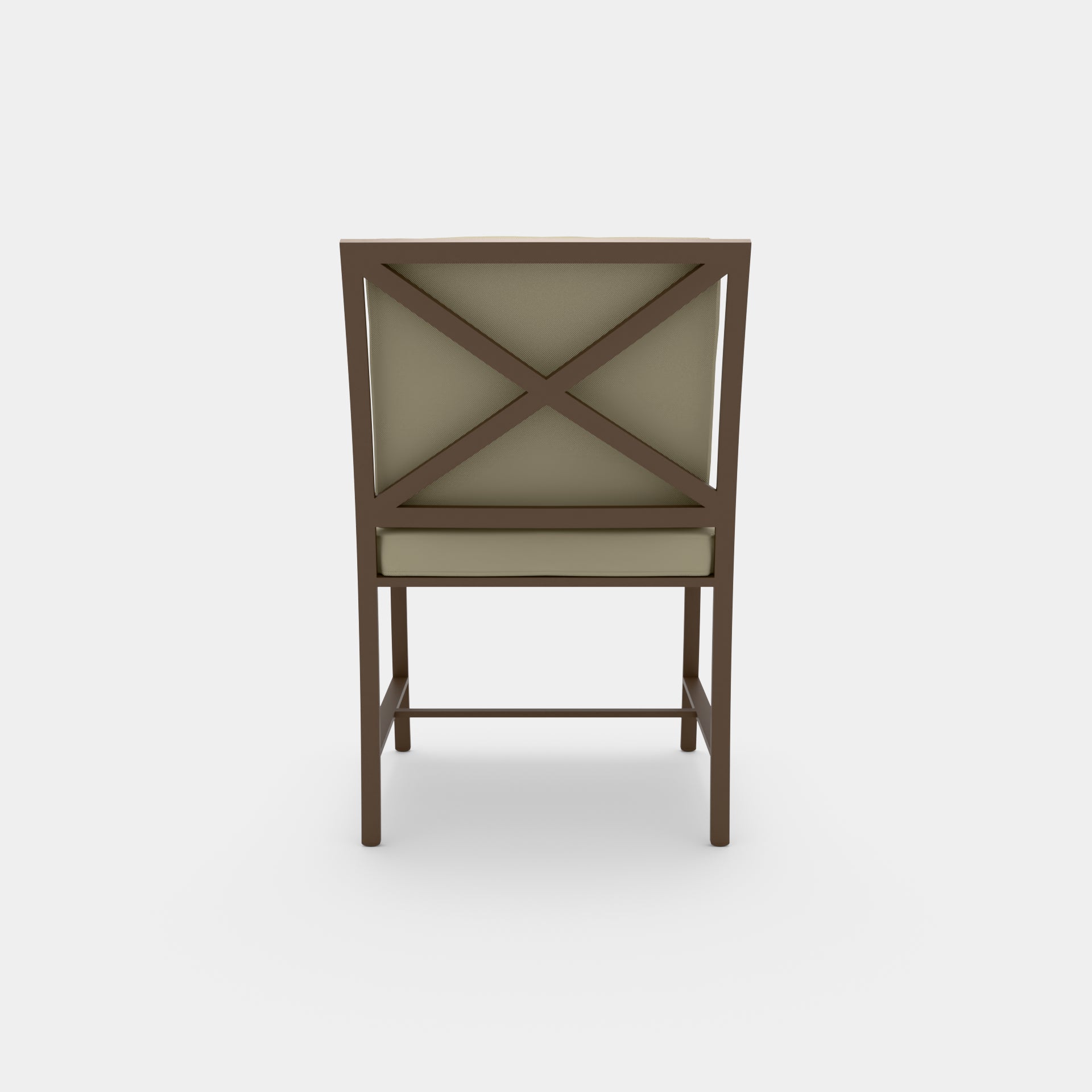 Agosto Dining Chair