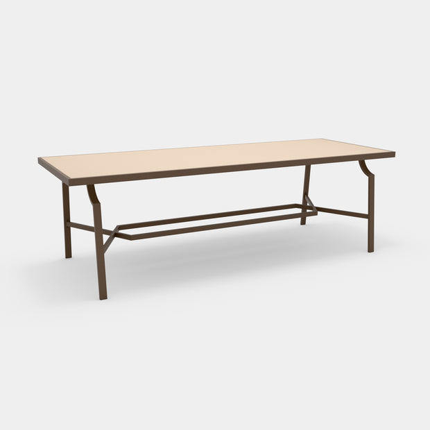 Agosto Dining Table 200x100