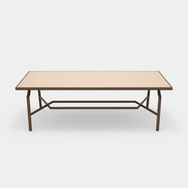 Agosto Dining Table 200x100