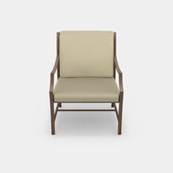 Agosto Lounge Armchair