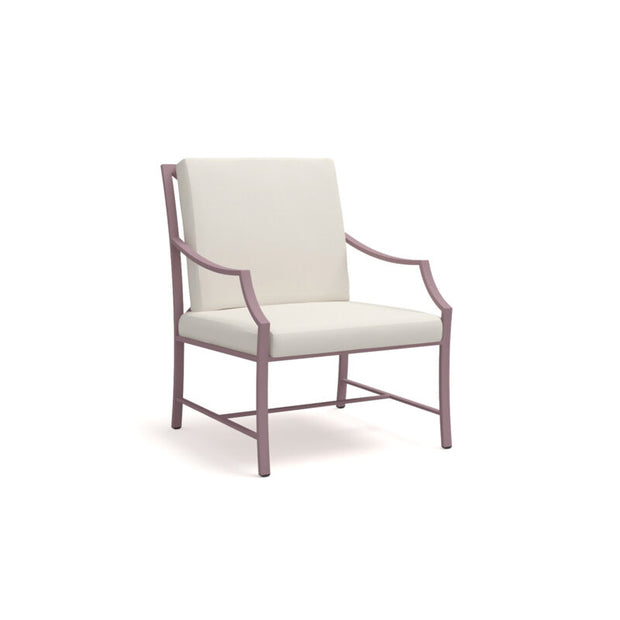 Agosto Lounge Armchair