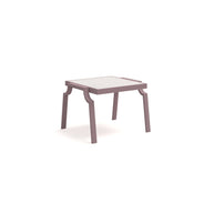 Agosto Side Table 57x50x40