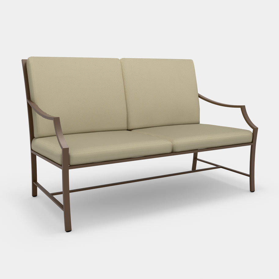 Agosto Sofa 2 Seater
