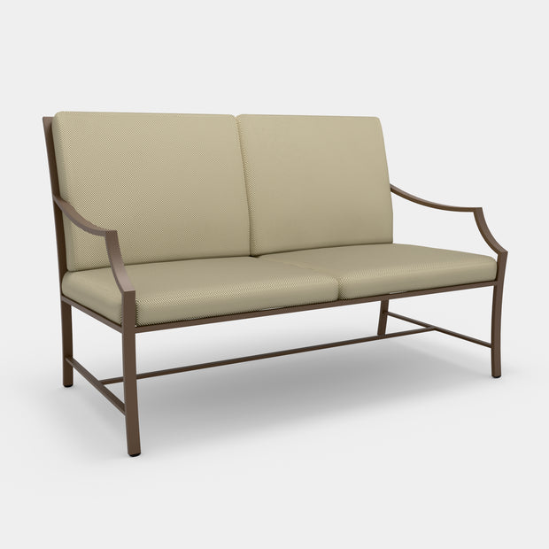 Agosto Sofa 2 Seater