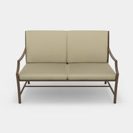 Agosto Sofa 2 Seater