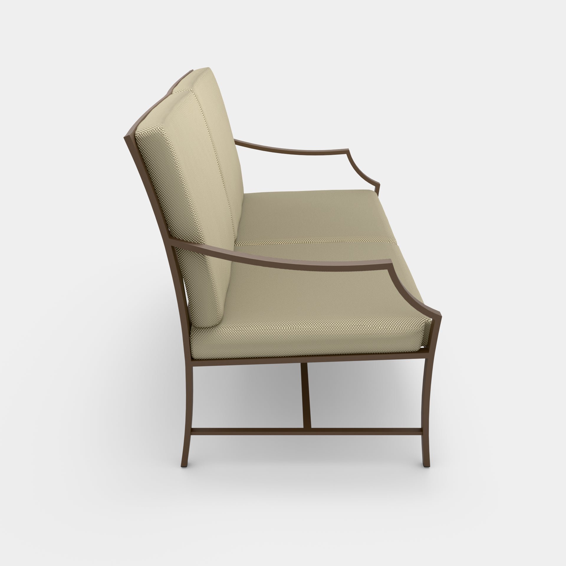 Agosto Sofa 2 Seater