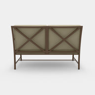 Agosto Sofa 2 Seater