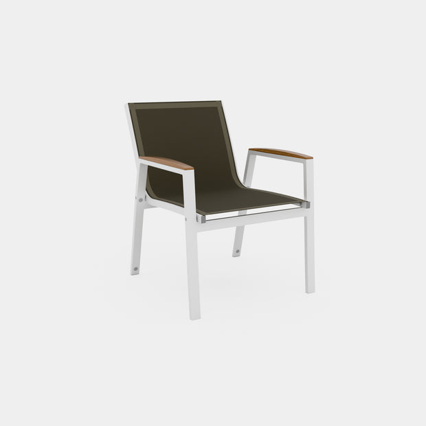 Amelia Dining Armchair