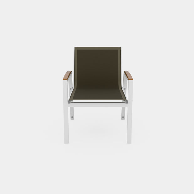 Amelia Dining Armchair