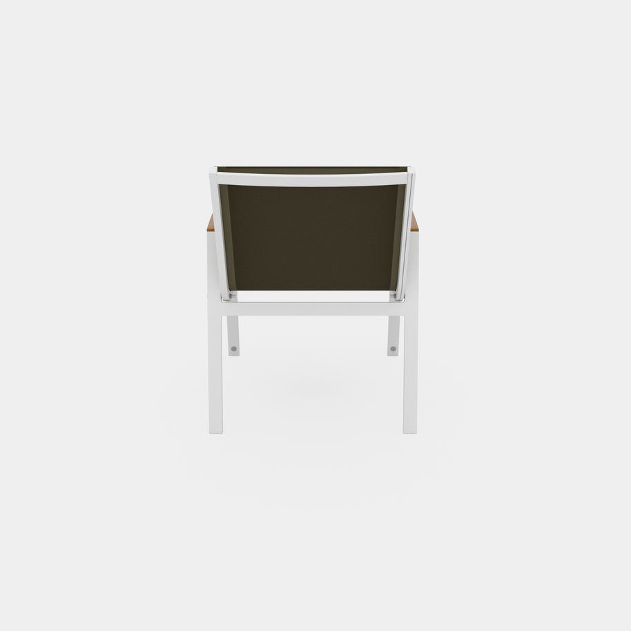 Amelia Dining Armchair