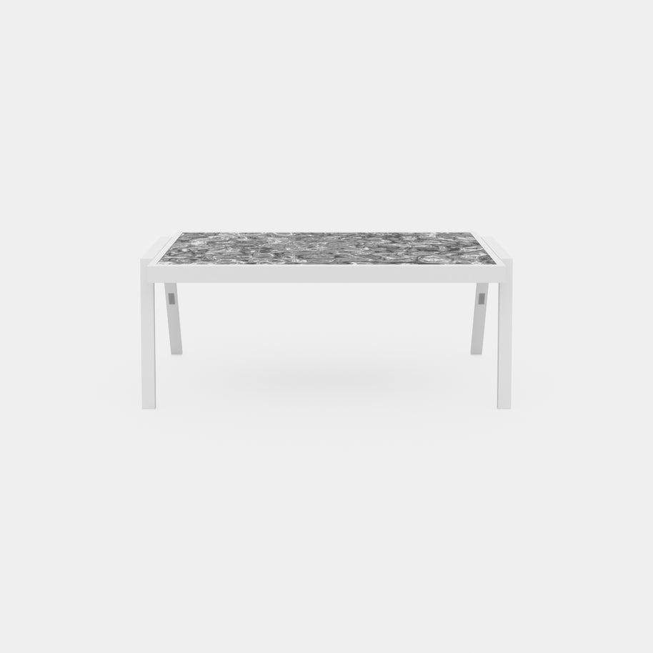 Amelia Coffee Table 101x50x40