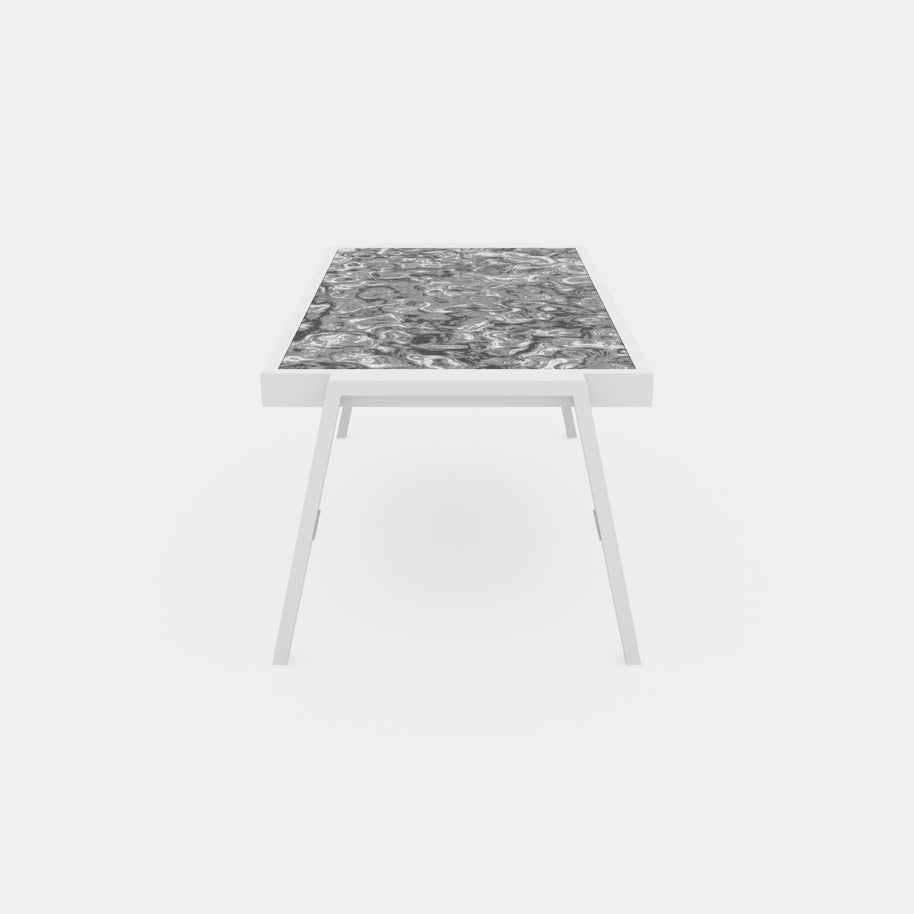 Amelia Coffee Table 101x50x40