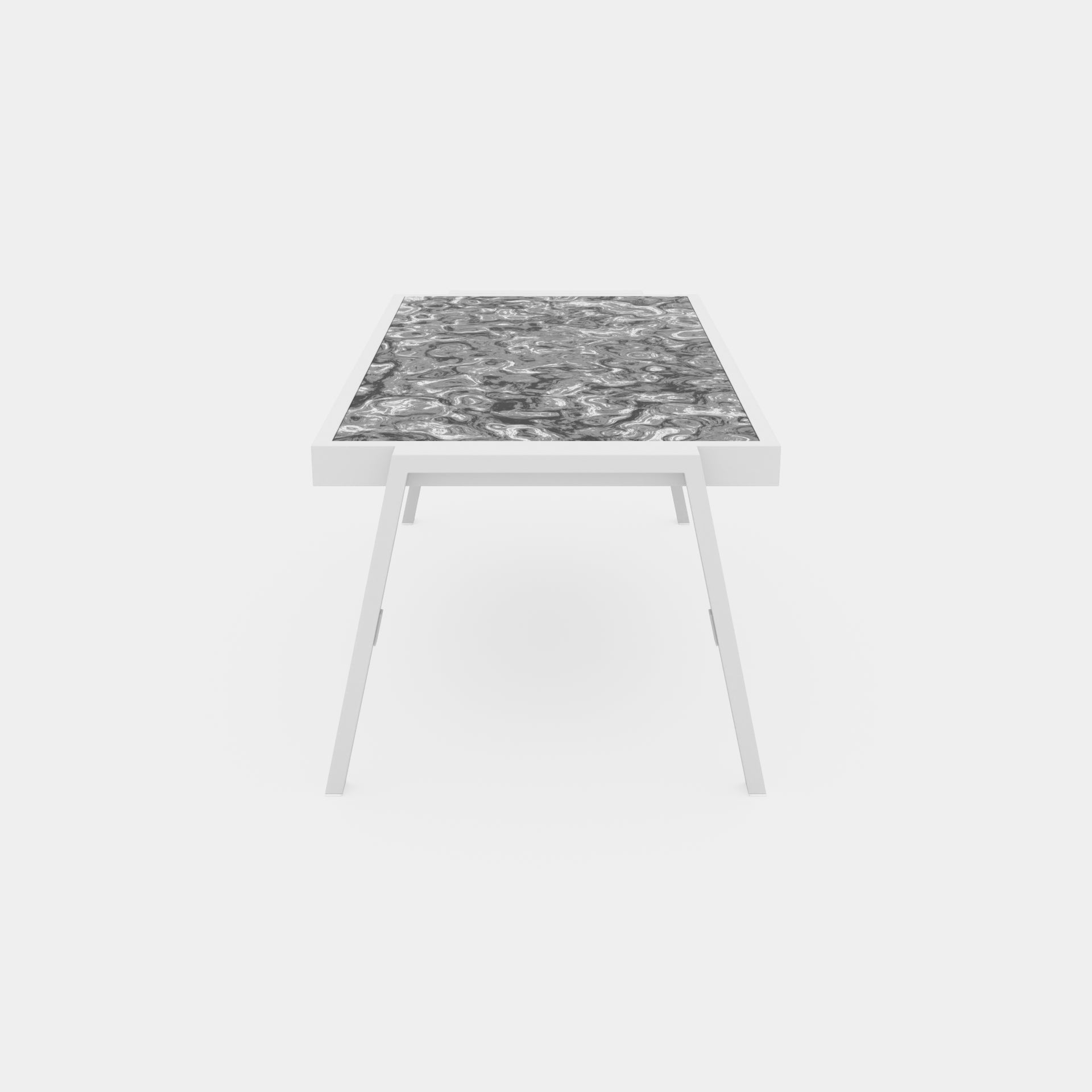 Amelia Coffee Table 101x50x40