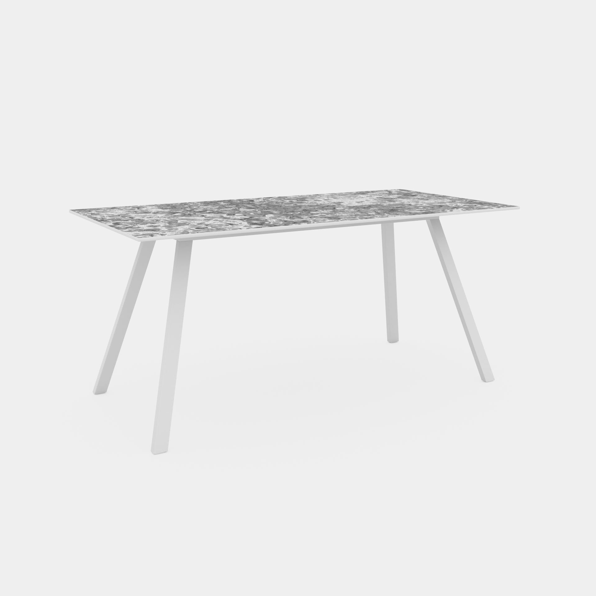 Amelia Dining Table 160x80