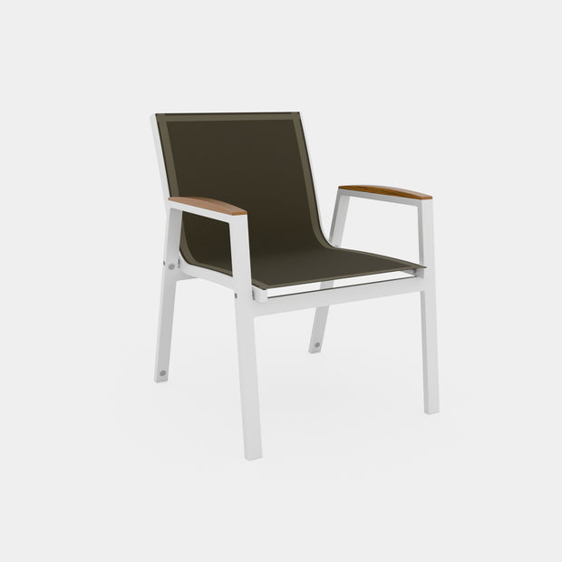 Amelia Lounge Armchair