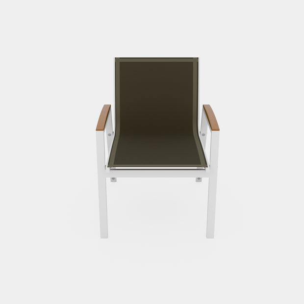 Amelia Lounge Armchair