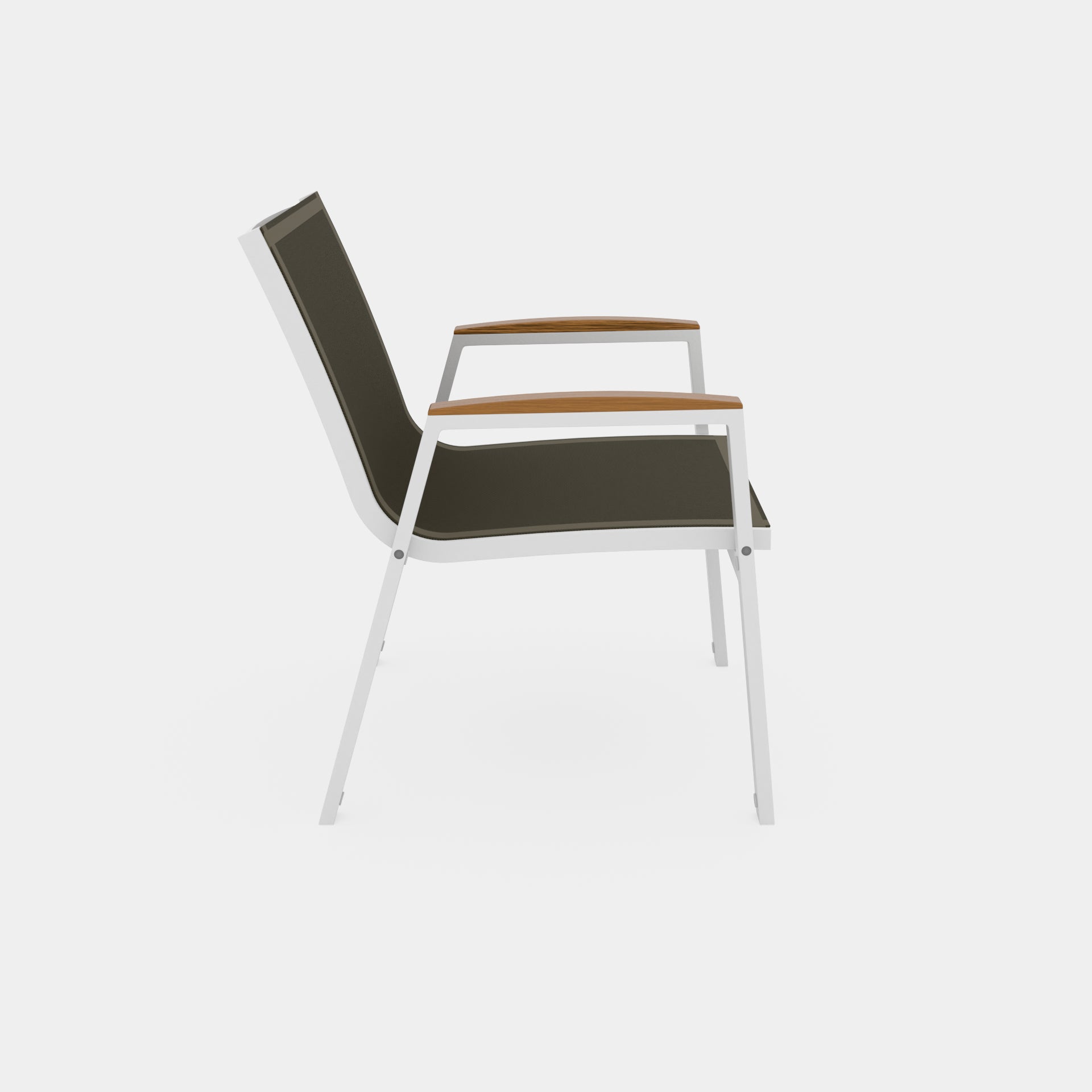 Amelia Lounge Armchair
