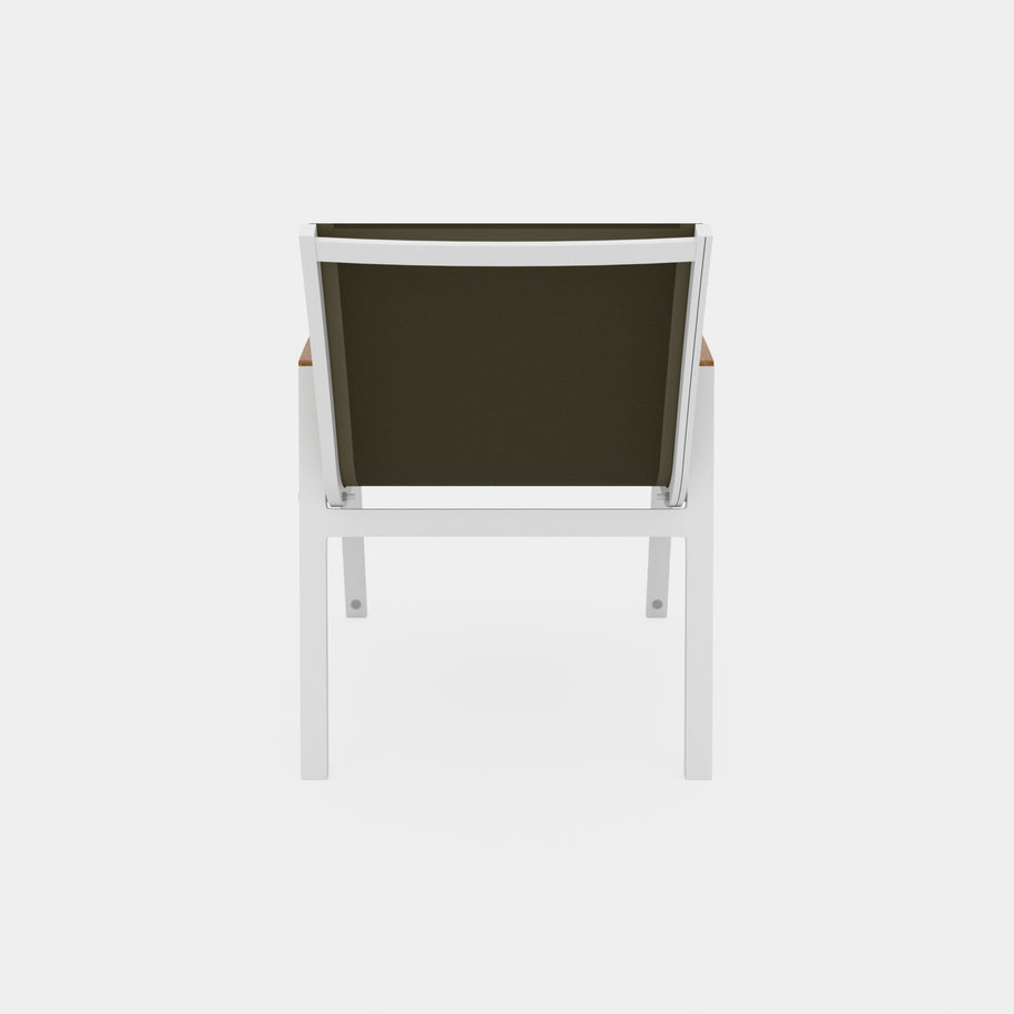 Amelia Lounge Armchair