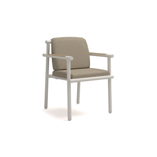 Aurora Dining Armchair