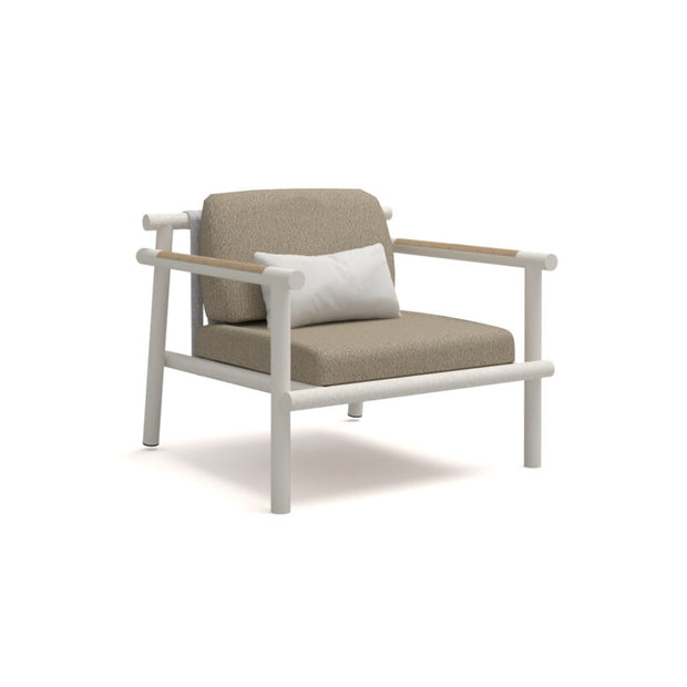 Aurora Lounge Armchair