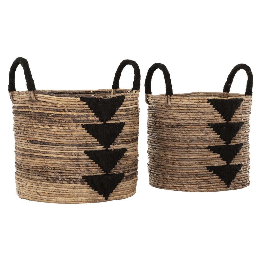 Basket Lima – Set of 2