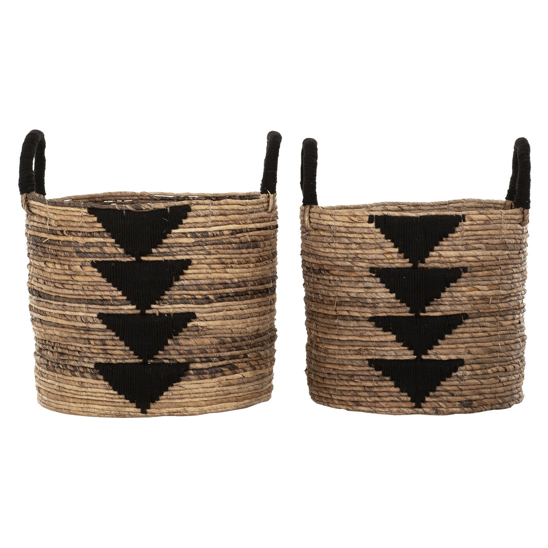 Basket Lima – Set of 2