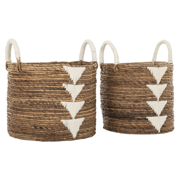 Basket Lima – Set of 2