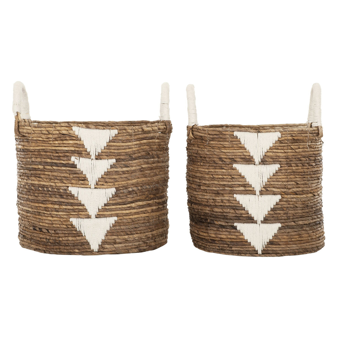 Basket Lima – Set of 2