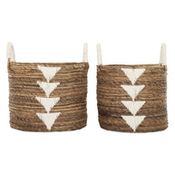 Basket Lima – Set of 2