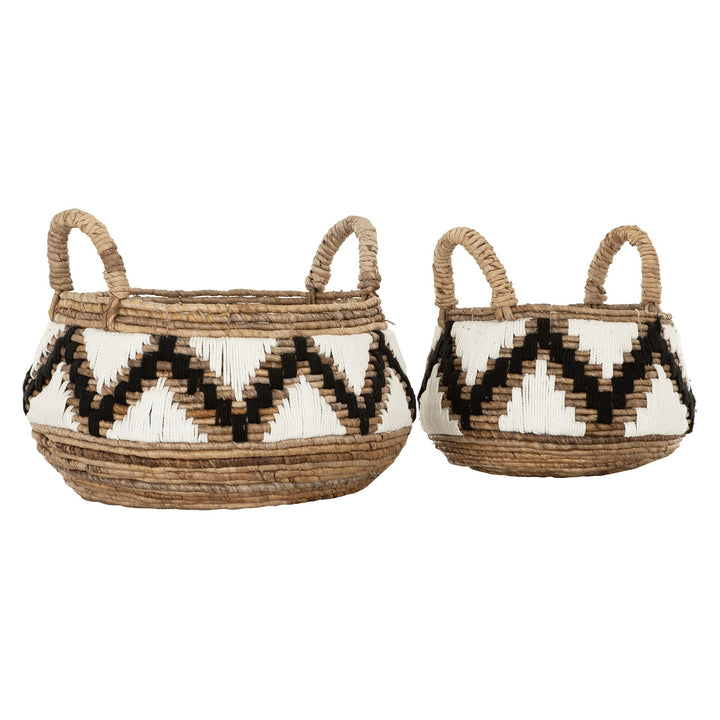 Basket Mendoza – Set of 2