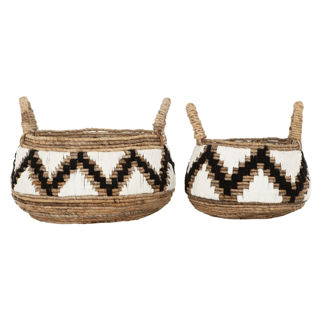 Basket Mendoza – Set of 2