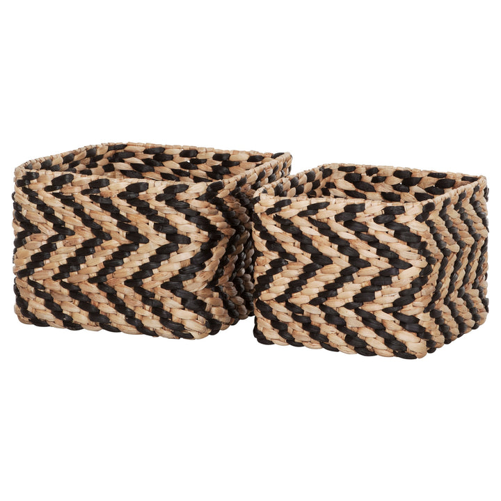 Basket MUST Living Square – Set of 2