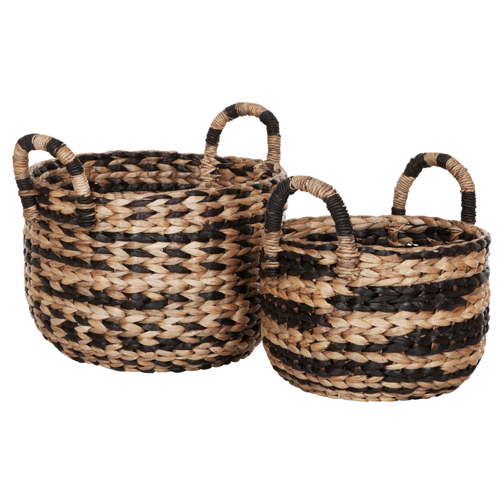 Basket MUST Living Round – Set of 2