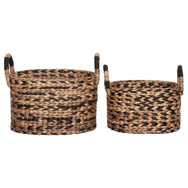 Basket MUST Living Oval – Set of 2