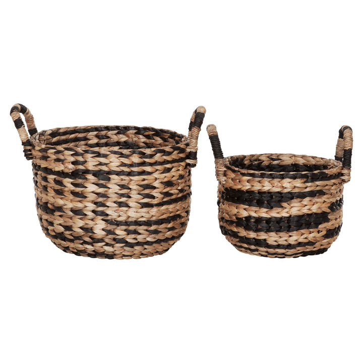 Basket MUST Living Round – Set of 2